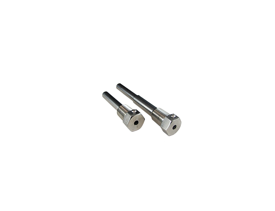T2ThermoWell